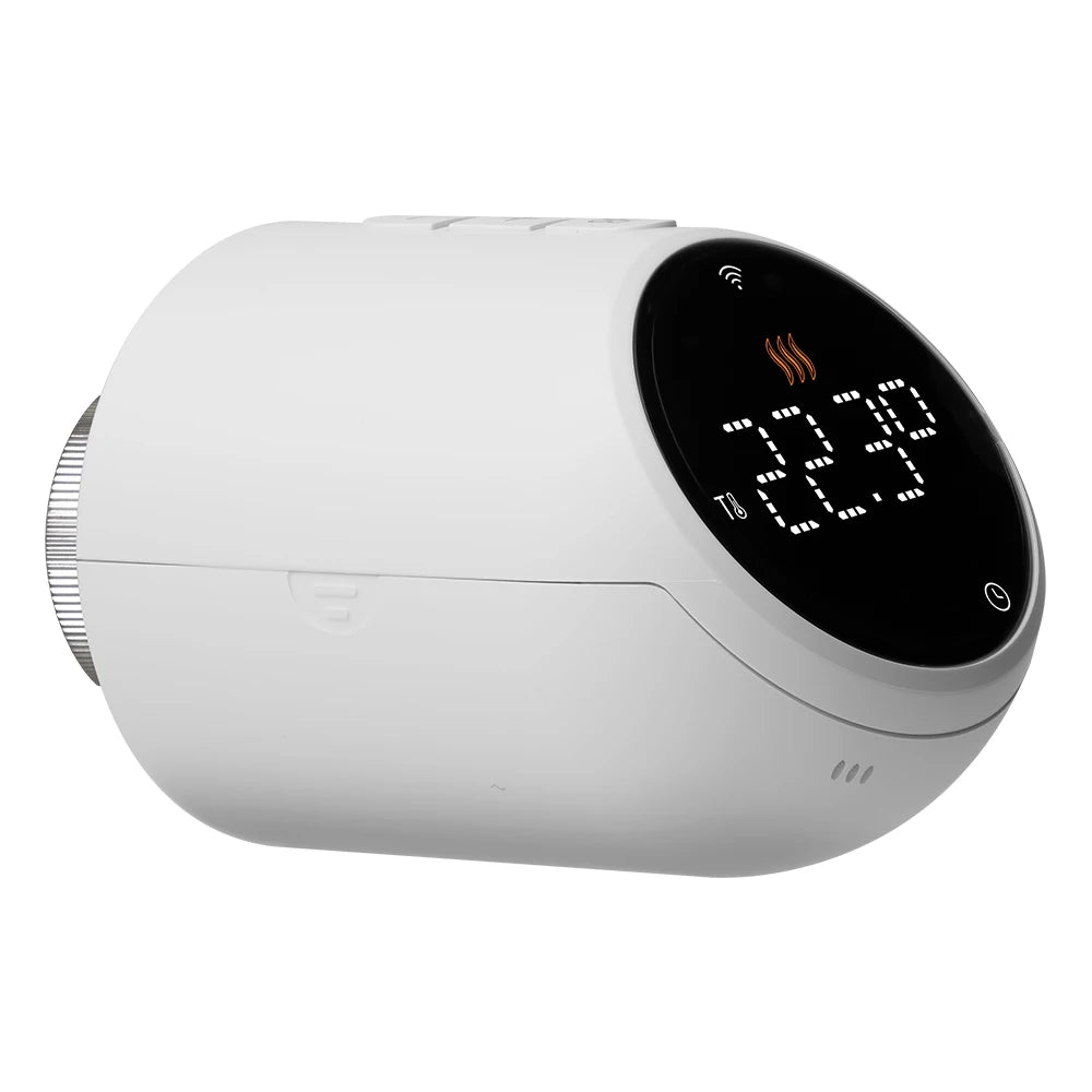 Smart Radiator Controller