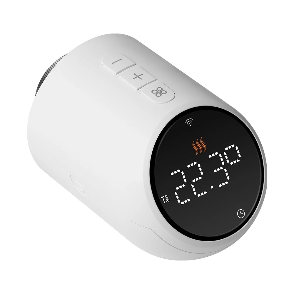 Smart Radiator Controller
