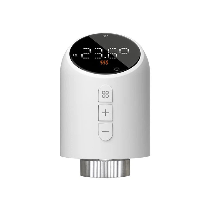 Smart Radiator Controller