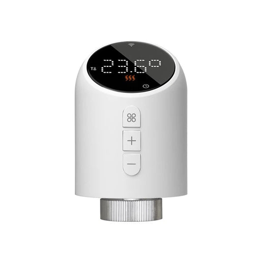 Smart Radiator Controller